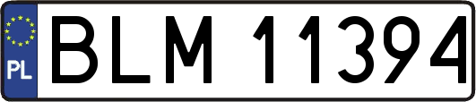 BLM11394