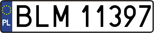 BLM11397