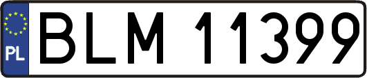 BLM11399