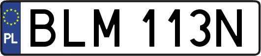 BLM113N