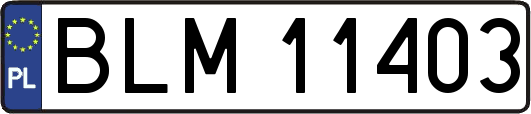 BLM11403