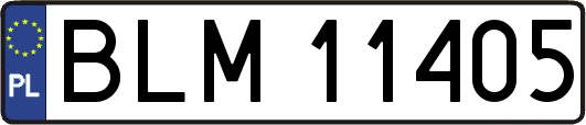 BLM11405