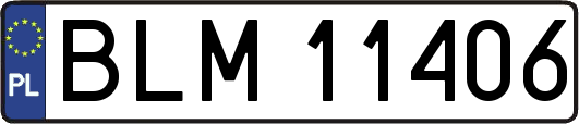 BLM11406