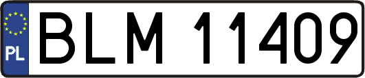 BLM11409
