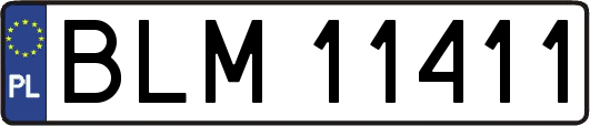 BLM11411