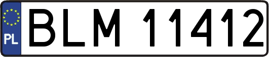 BLM11412
