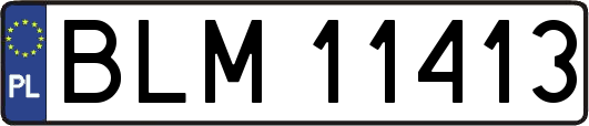 BLM11413