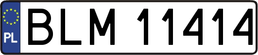 BLM11414