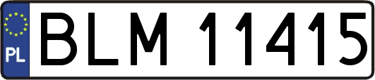 BLM11415