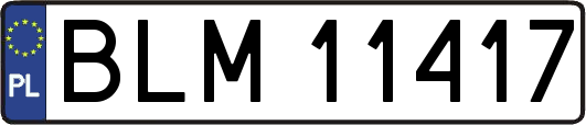 BLM11417