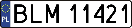 BLM11421