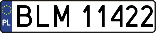 BLM11422