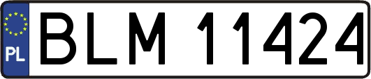 BLM11424