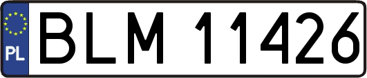 BLM11426