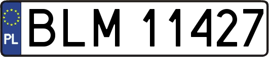 BLM11427