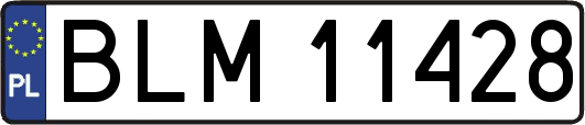 BLM11428