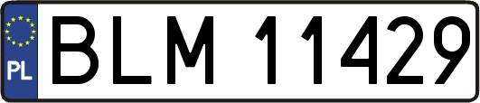 BLM11429