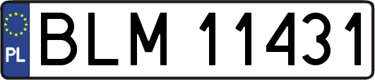 BLM11431