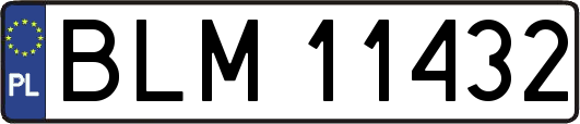 BLM11432