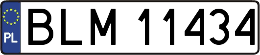 BLM11434