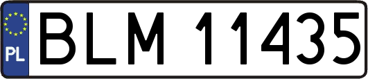 BLM11435