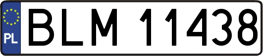 BLM11438