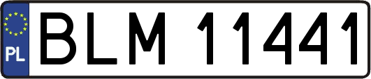 BLM11441