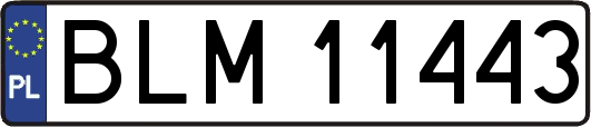 BLM11443
