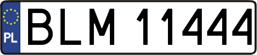 BLM11444