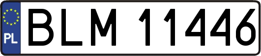 BLM11446