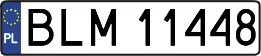 BLM11448