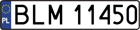 BLM11450