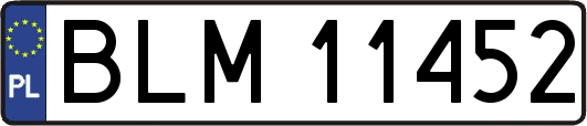 BLM11452