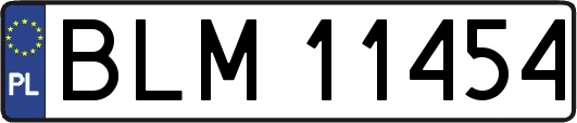 BLM11454