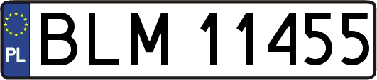 BLM11455