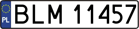 BLM11457