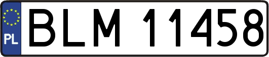 BLM11458