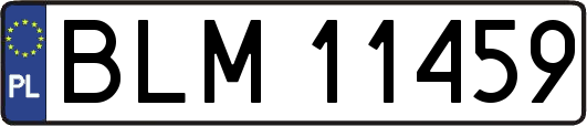 BLM11459