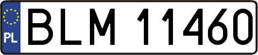 BLM11460