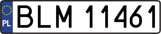 BLM11461