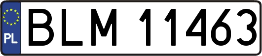 BLM11463