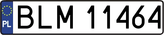 BLM11464