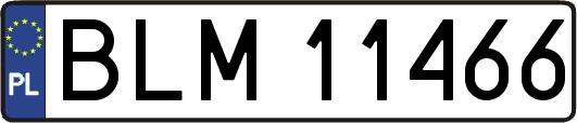 BLM11466