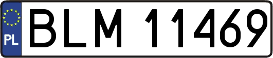 BLM11469