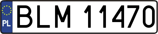 BLM11470