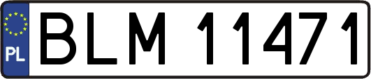 BLM11471