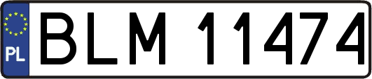 BLM11474