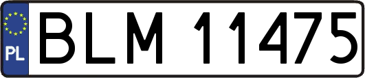 BLM11475