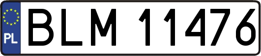BLM11476