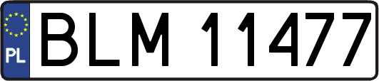 BLM11477